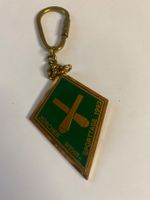 Porte-clés vintage Zürcher Sporttage 1993 - Collector!