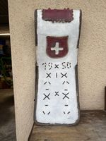 Treichrlriemen