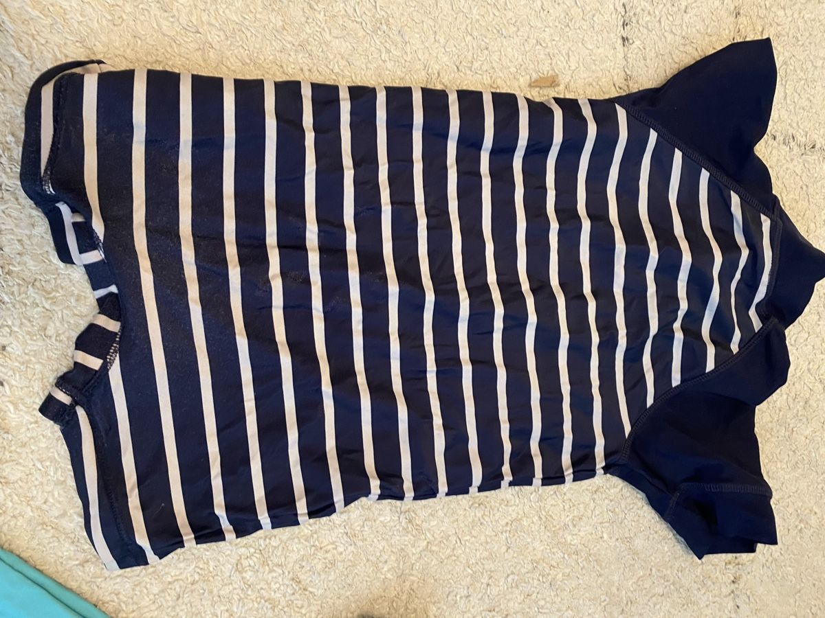 Costumi da bagno: 2 UV-Badeanzüge von Polarn O. Pyret. – Usato da Thalwil venduto da ollena 3