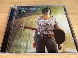 D8 Ilene Barnes – Time
