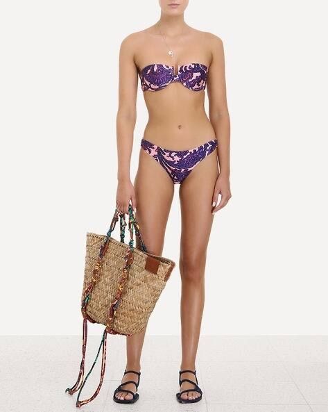 Zimmermann Costumi da bagno & Bikini: Zimmermann Bikini – Nuovo (secondo la descrizione) da St.Josefen venduto da lop_lh8d 8