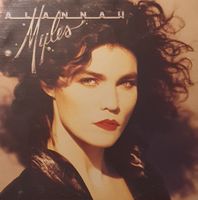 Schallplatte (LP) 🔥 Alannah Myles - Alannah Myles 🔥