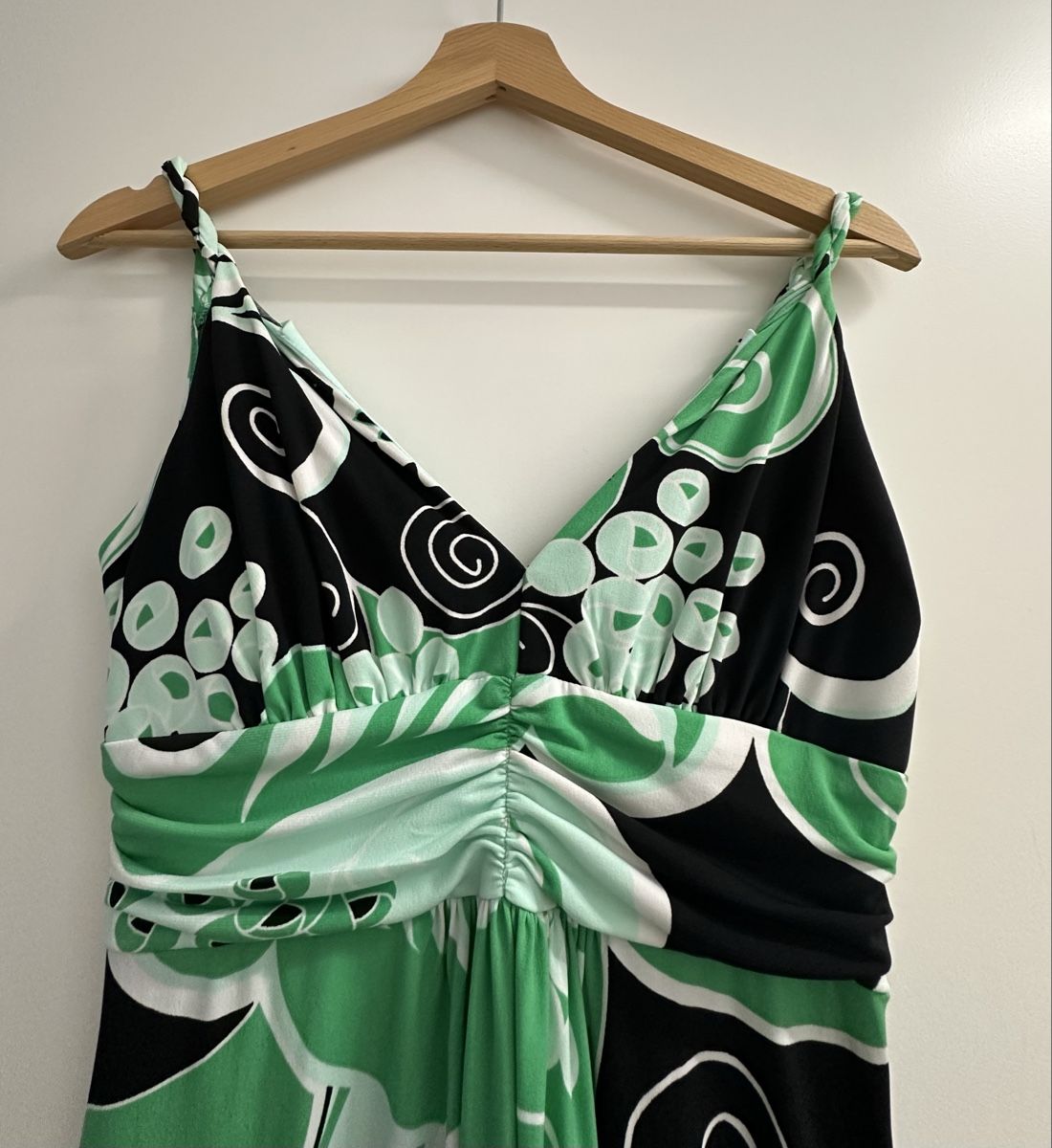 Vestiti: Maxi Sommerkleid – Usato da Kuesnacht ZH venduto da Lacatitus 2