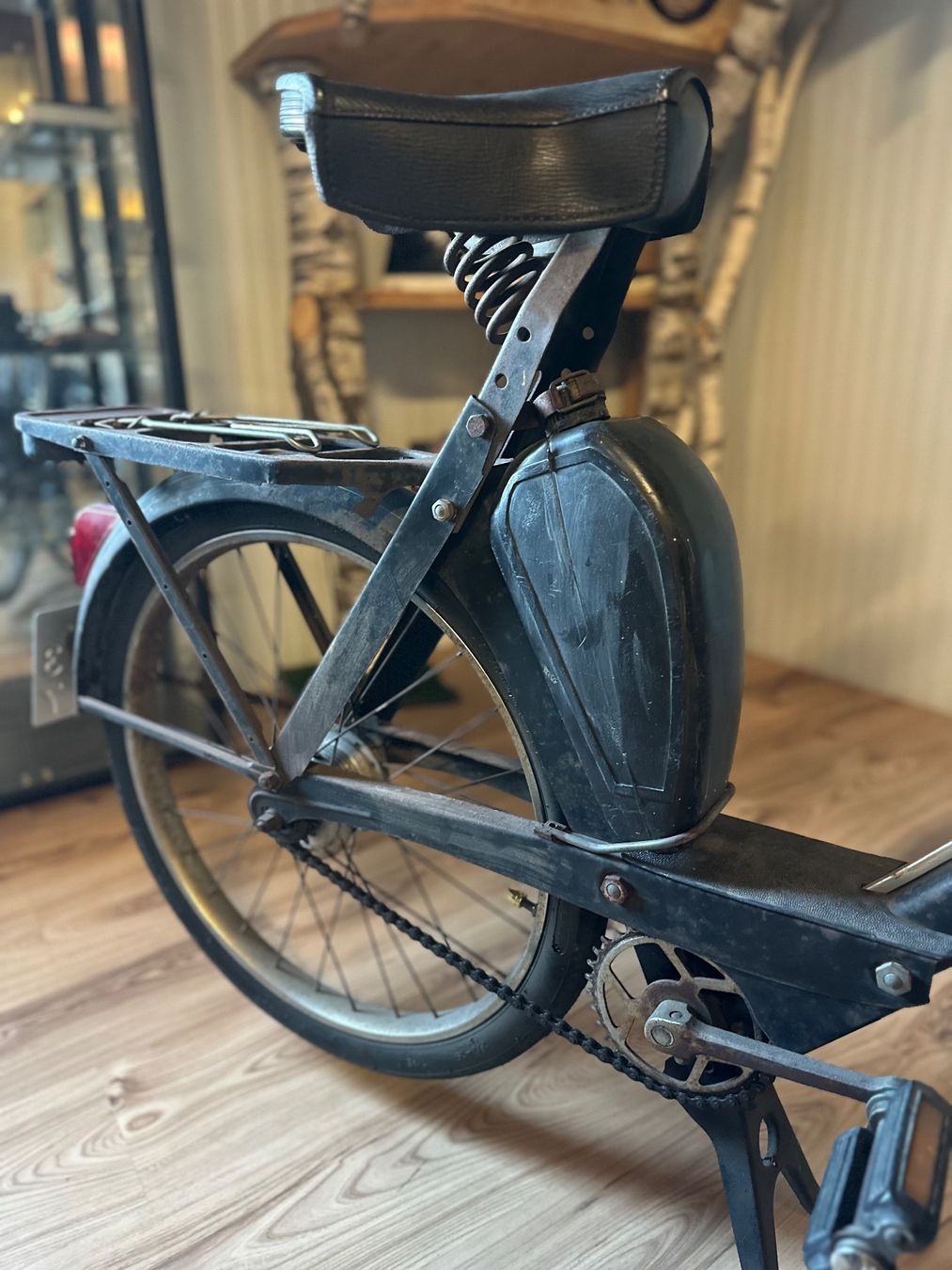 Solex Ciclomotori: 2x Solex Velo-Solex Oldtimer Mofa – Usato da Oberriet SG venduto da inf_7dnb 5