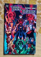 Comic Band Nr 2 Teen Titans von 2004 ENGLISCH