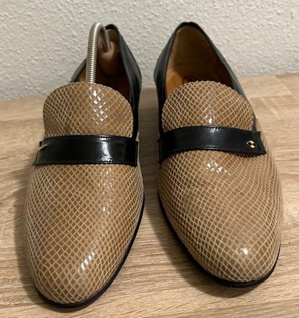 Scarpe da uomo: chaussure de ville – Usato da Genève venduto da Tittino