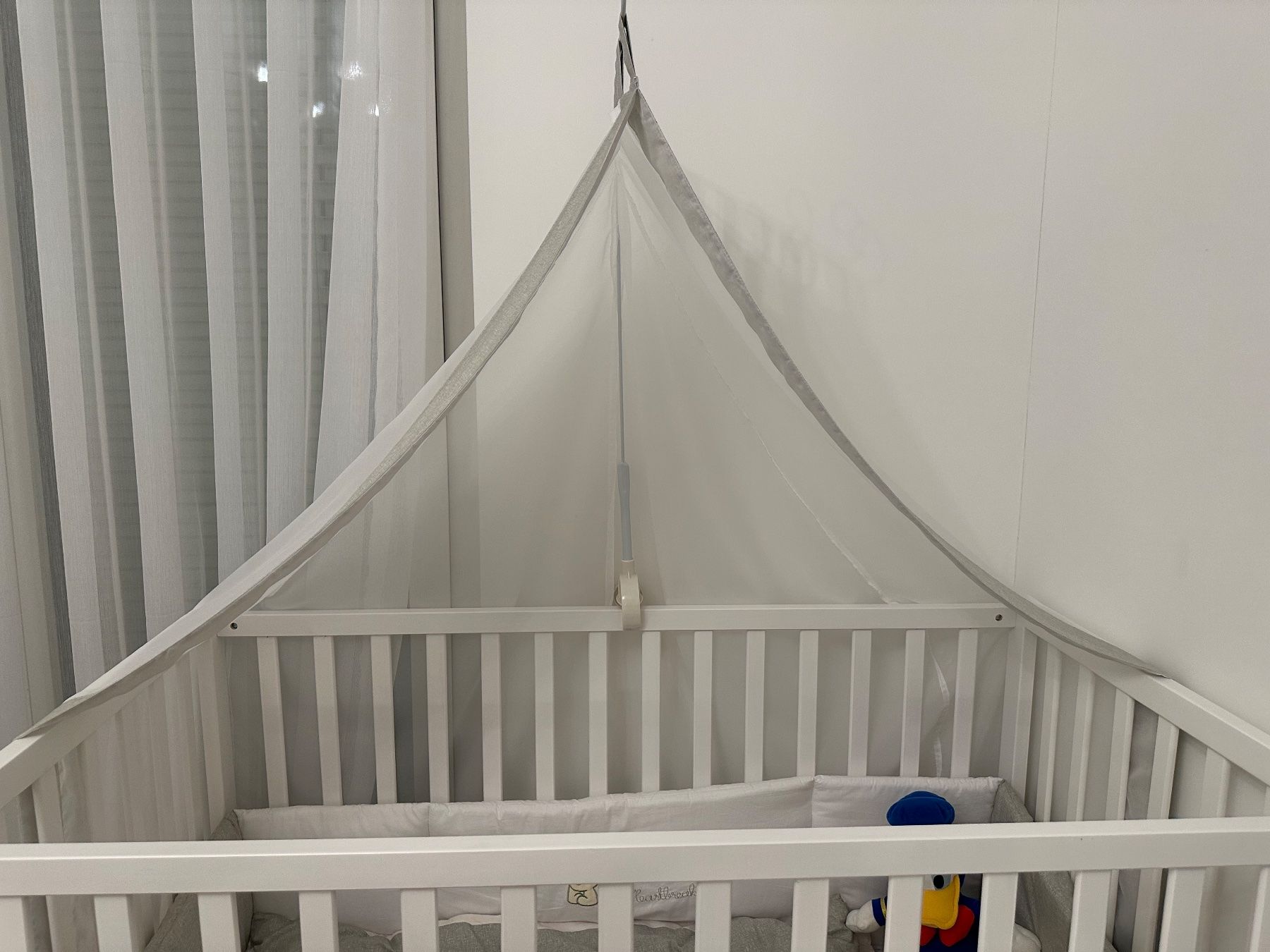 Betten: Babybett Roba – Gebraucht aus Perlen von H.Spa 3