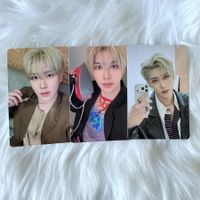 and2ble ricky photocard set