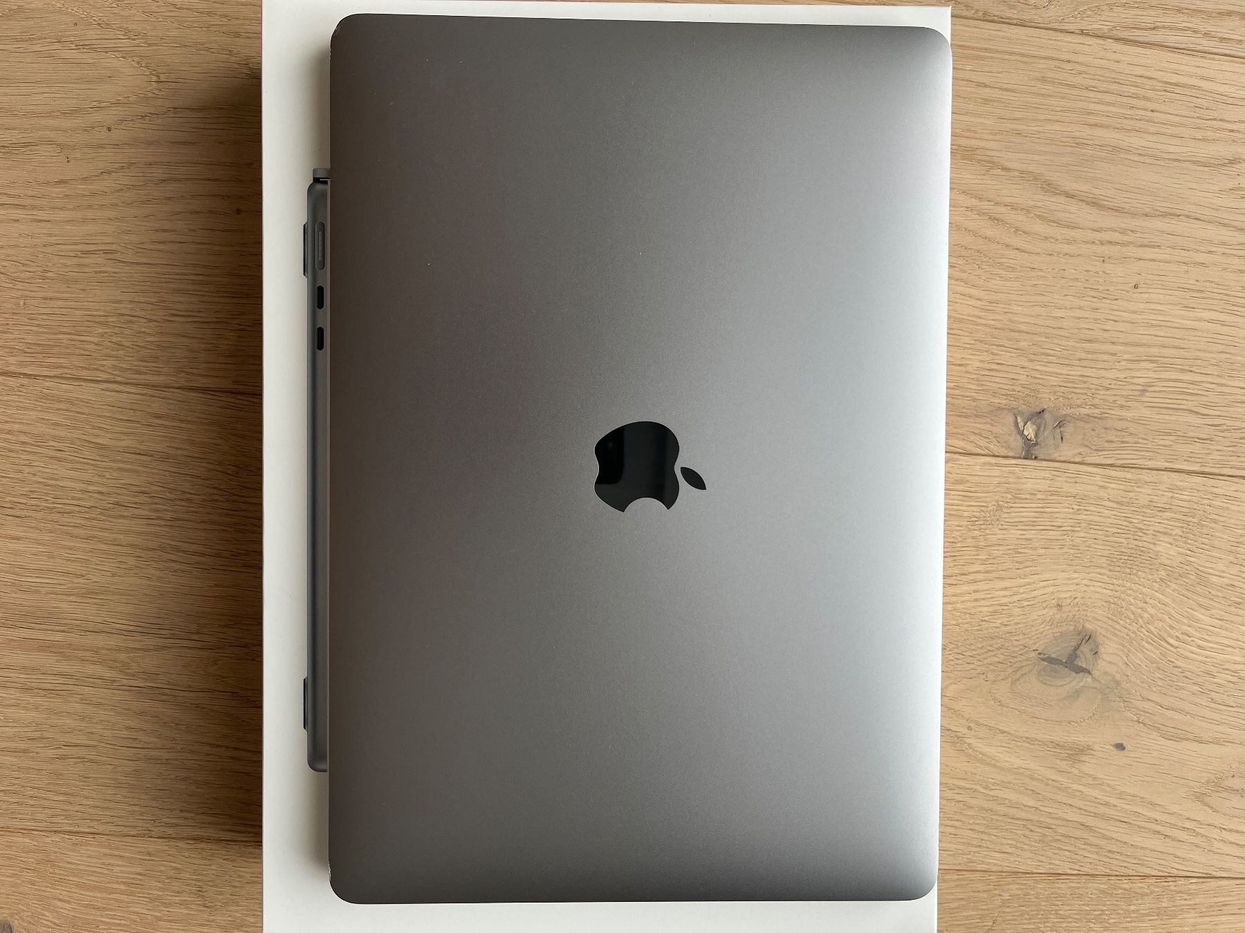 Apple Notebook: MacBook Air 13" – Usato da Altendorf venduto da GFRI