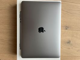 MacBook Air 13"