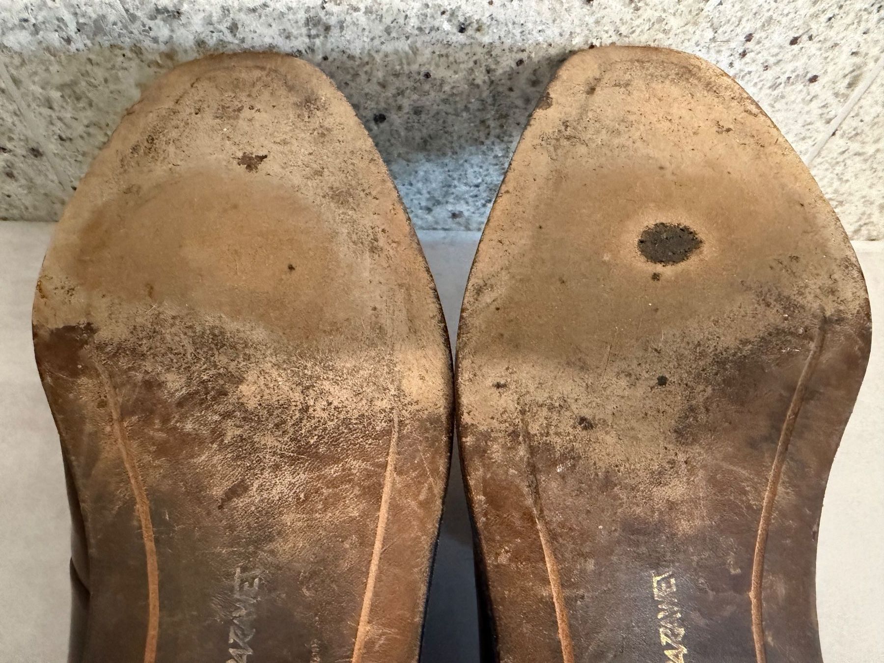 Bally Scarpe da uomo: Herrenschuhe "Bally Suisse" Grösse 9D – Usato da Geroldswil venduto da Jeremy11 7