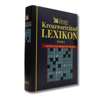 Kreuzworträtsel Lexikon
