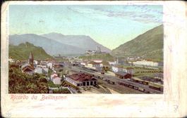Bellinzona