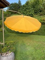 Sonnenschirm Glatz