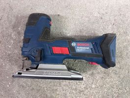 Akku-Stichsäge Bosch Professional GST 18V-Li S