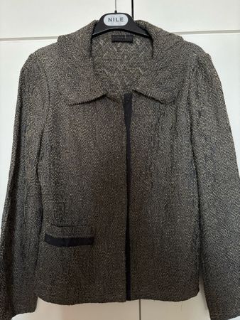 Barbara Konitz Jacke Grösse 38 guter Zustand