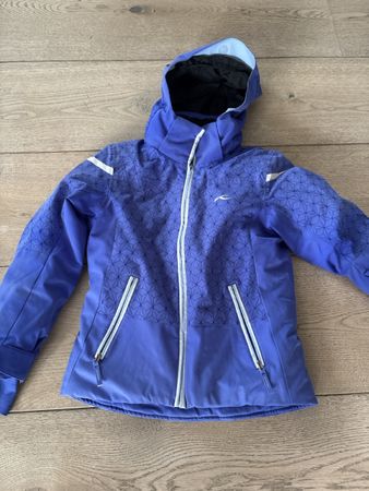 Kjus Skijacke Grösse 140