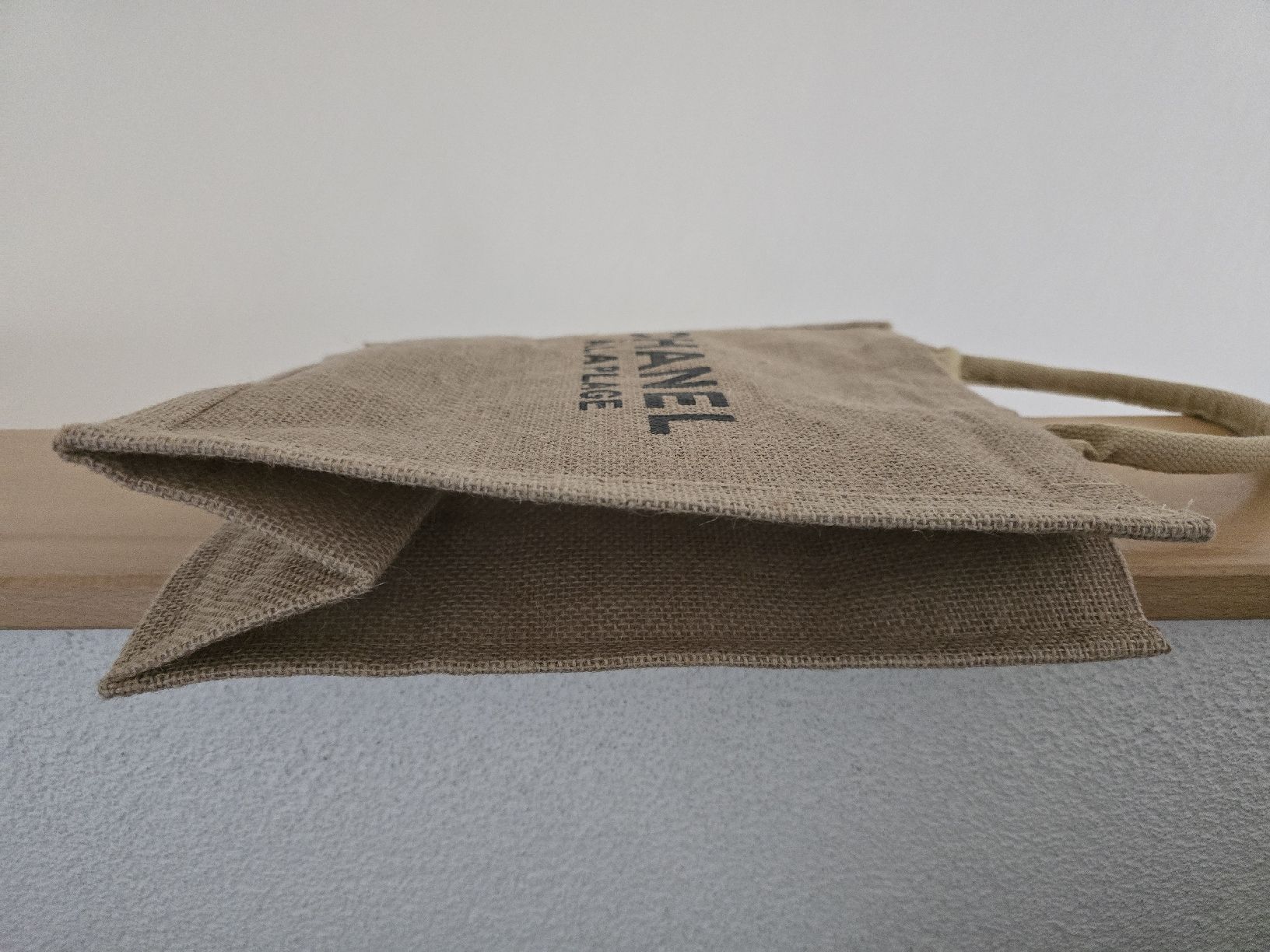 Chanel Borse da donna: Chanel A'laplage Strandtasche – Usato da wallisellen venduto da funkelsternchen5 7