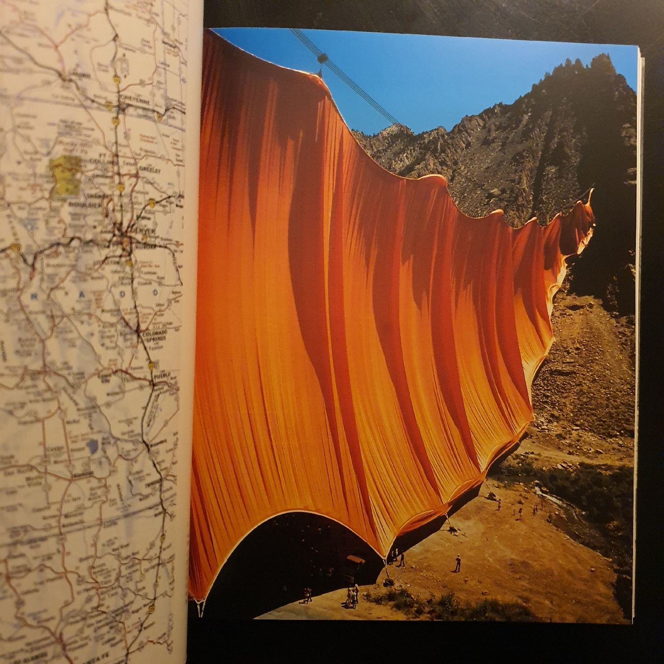 Bücher: Christo: from Lilja collection, 1989 – Gebraucht aus Zürich von TimZurich1 7