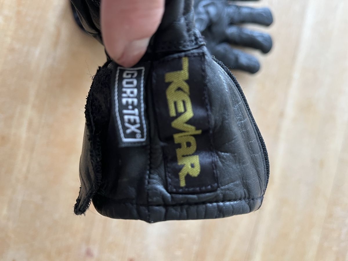 IXS Gants & mitaines : Motorrad Handschuhe IXS L – D'occasion à Aesch BL par shuja01 4
