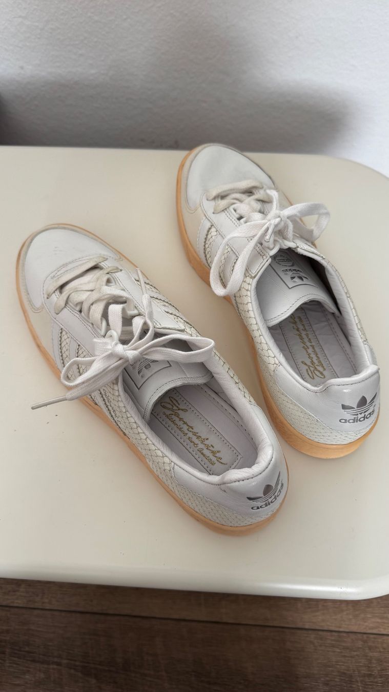 Adidas Scarpe da uomo: adidas adicolor1 / Gr. 8.5, Sample – Nuovo (secondo la descrizione) da Unterägeri venduto da suchebiete7 2