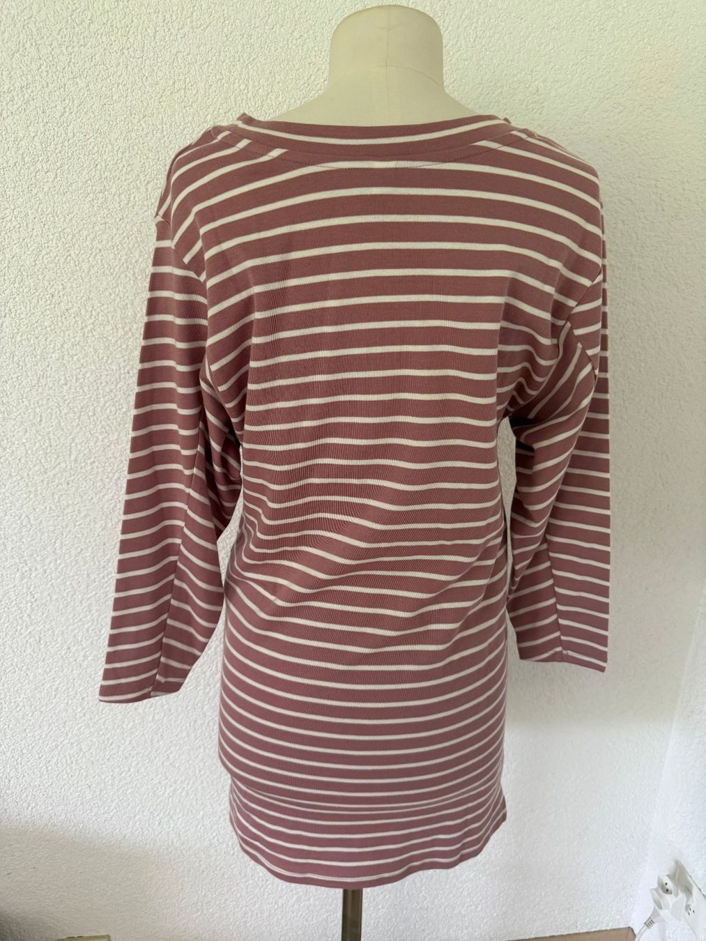 Pullover & Sweatshirts: Neu Long Shirt oder Nachthemd von JDY Gr.S 100% Baumwolle – Neu und originalverpackt aus Kirchdorf AG von coco123 2