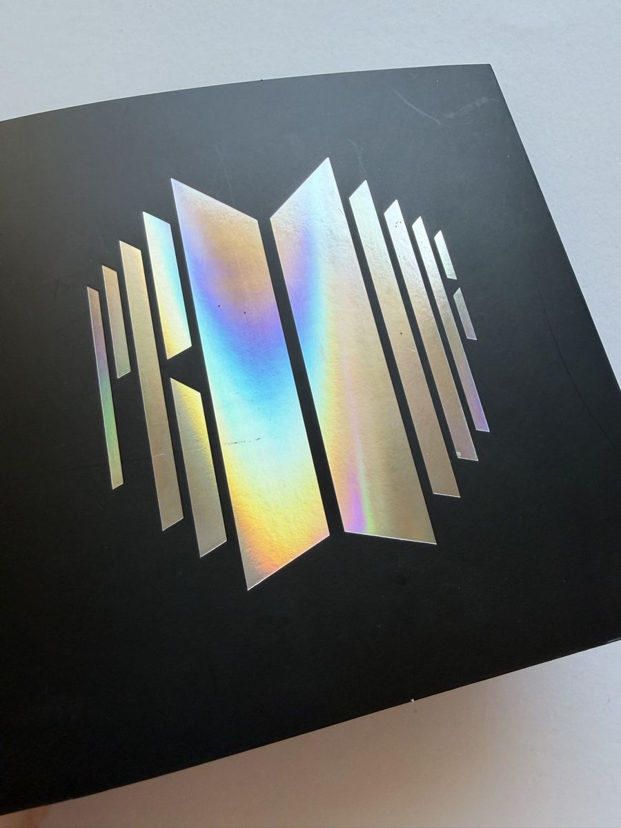 CDs: BTS Official Proof Compact Album – Neu (gemäss Beschreibung) aus Belp von silverlight88 1