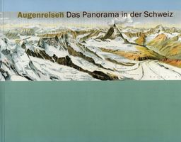 Alpenpanorama, Kulturgeschichte