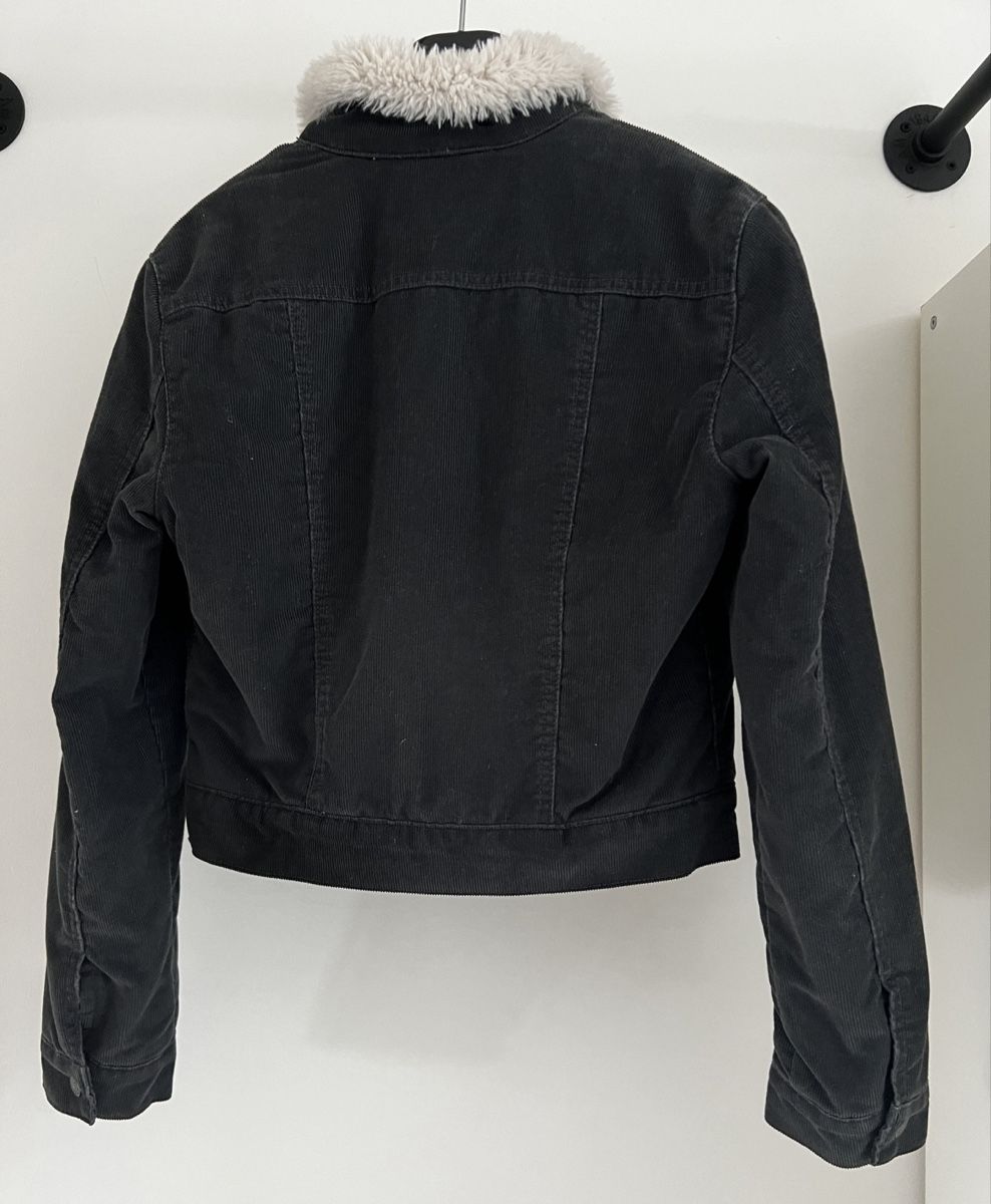 Levi's Giacche: Levi’s Cordjacke mit Teddyfutter – Nuovo (secondo la descrizione) da Zürich venduto da joy_f8j5 3