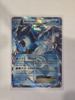 Articuno EX Team Plasma 25/135 Zustand gut