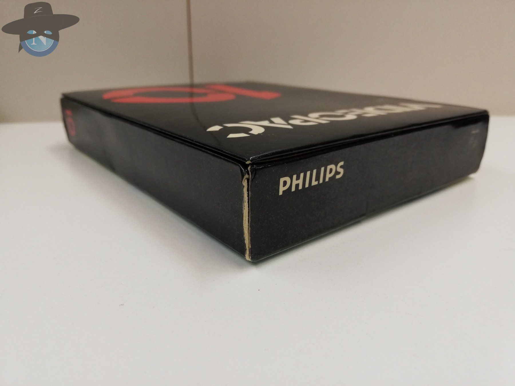 Giochi: Golf # 10 / Philips Videopac G7000 – Usato da St. Gallen venduto da zorro_dc 6