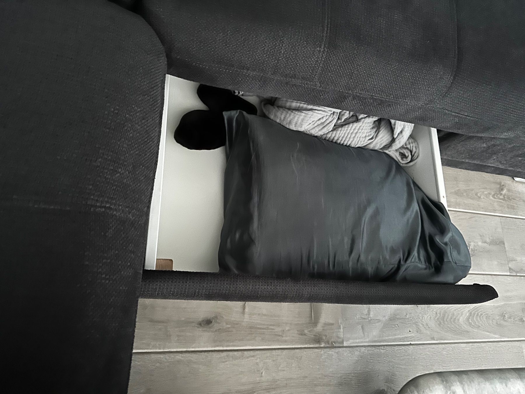 Sofas: Grosses Sofa/Wohnlandschaft ab 1fr – Gebraucht aus Rämismühle von the-moriARTy 5