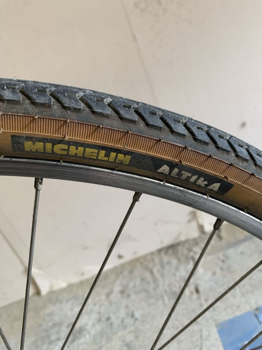 Biciclette: Vélo vintage Condor – Usato da Vernier venduto da Leandro055 4