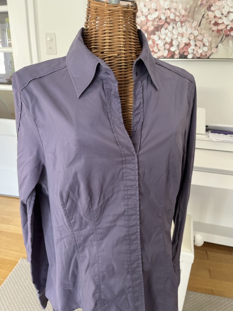 Hugo Boss Camicette: Damenhemd, Boss, 40 – Usato da Solothurn venduto da Bobesch08 5