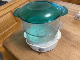 Steamer Tefal 700 Steam Cuisine