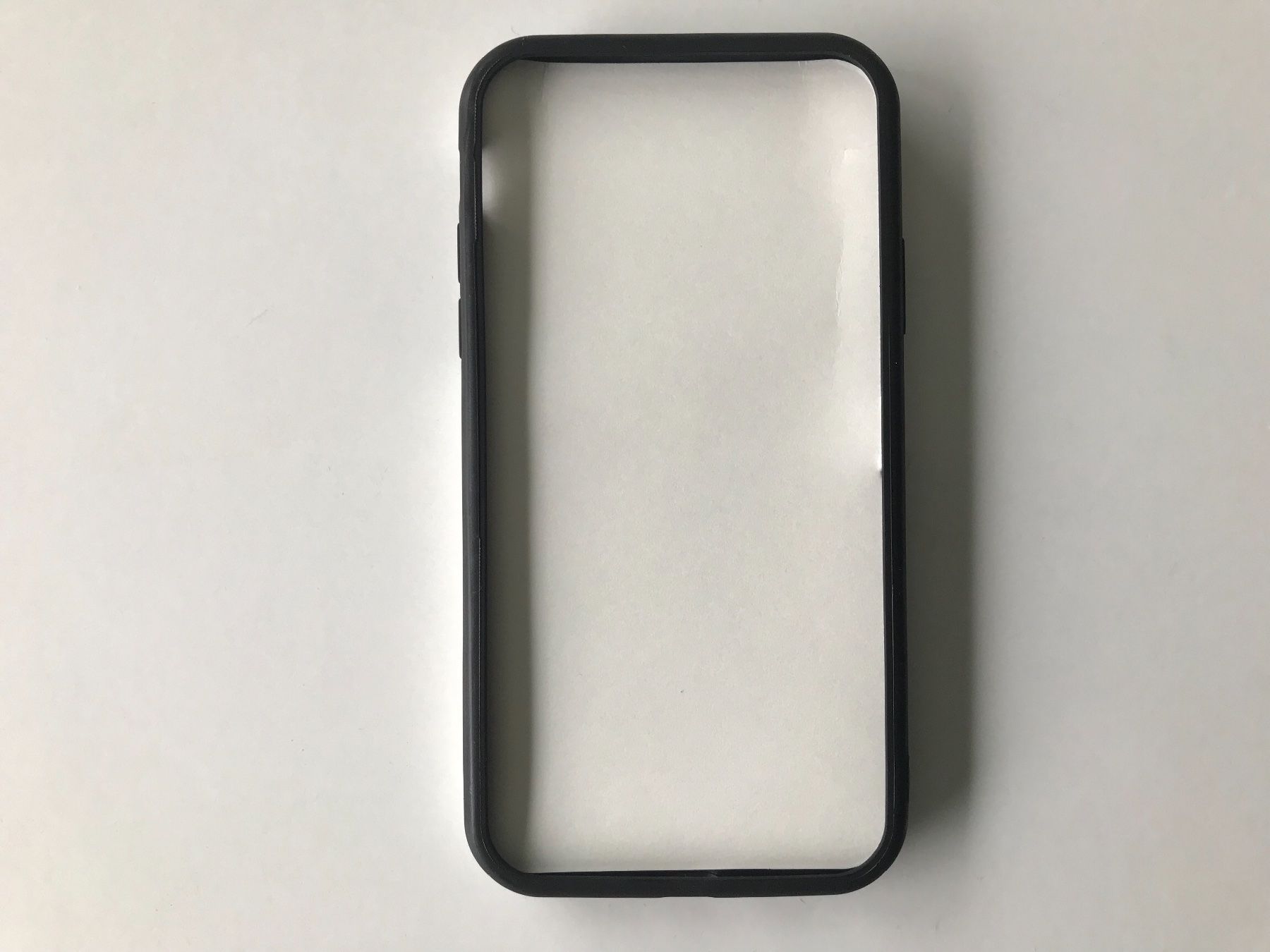 Cover & Protezioni schermo: Apple iPhone X/XS Hülle Etui Cover – Nuovo e nell'imballaggio originale da Nesselnbach venduto da riash19 1