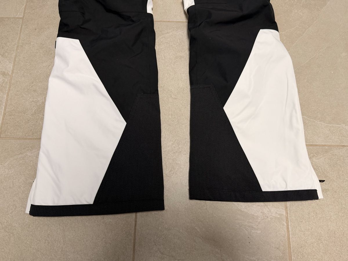 Montec Hosen: Montec Fawk Damen Skihose Gr. S – Gebraucht aus Brüttisellen von Ayersa 4