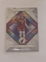 2025-26 Topps Inception Tyler Herro /125 - Heat