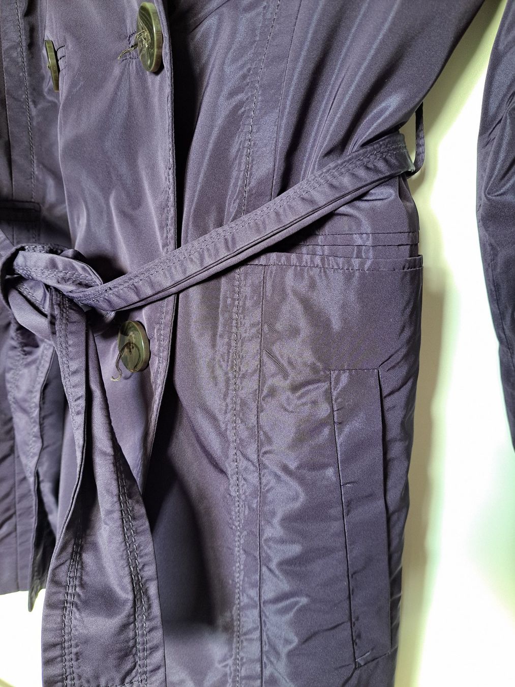 Maddison Giacche: Damen Regenjacke Maddison – Usato da Volketswil venduto da Nano_G 6