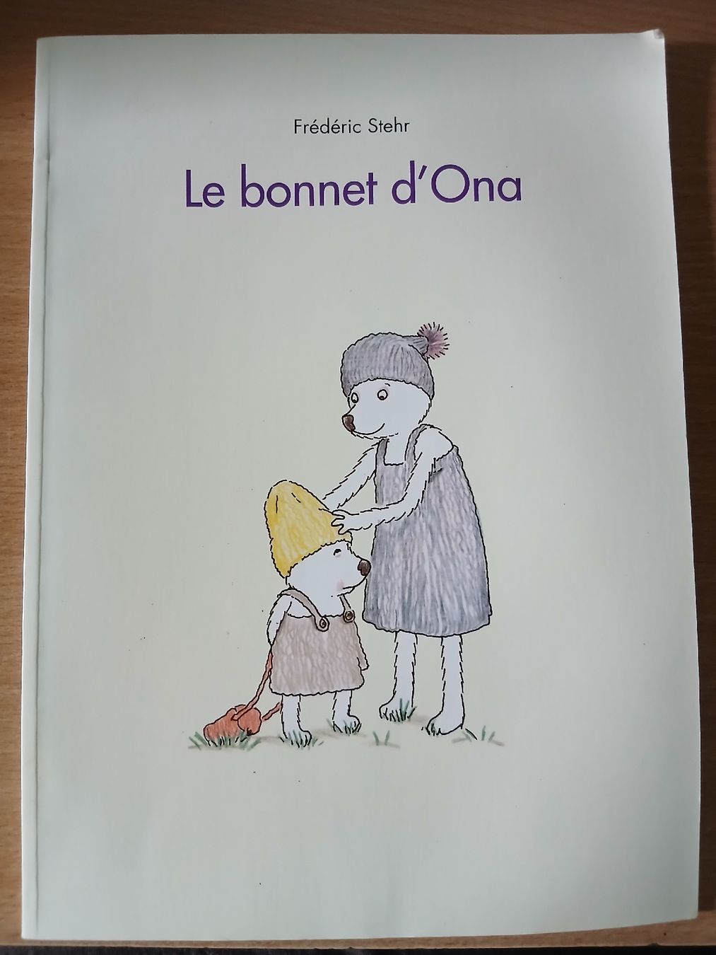 Libri: le bonnet d'ona – Usato da la chaux-de-fonds venduto da Melacora35