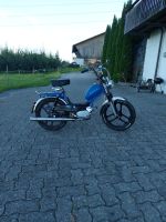 Pony Sachs 503 Mofa Töffli