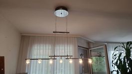 Pendel-Lampe