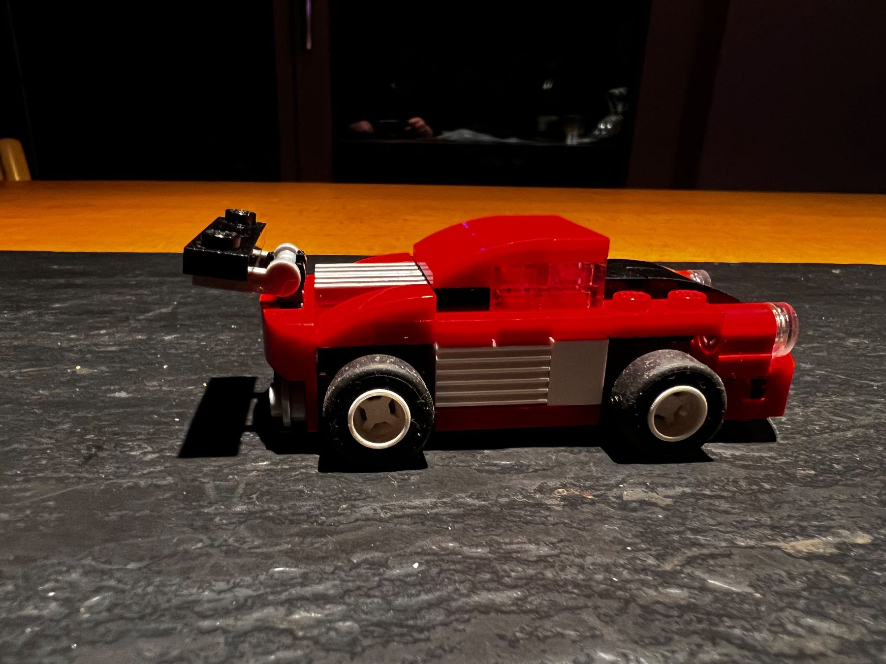 Lego Kit di costruzioni: Lego Creator 31055 3in1 Set – Usato da Alterswil FR venduto da PfeffiHansen 3