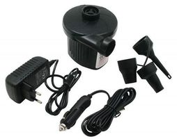Luftpumpe elektrisch  AC / DC 12V/220V