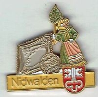 Spezialität aus dem Kanton Nidwalden