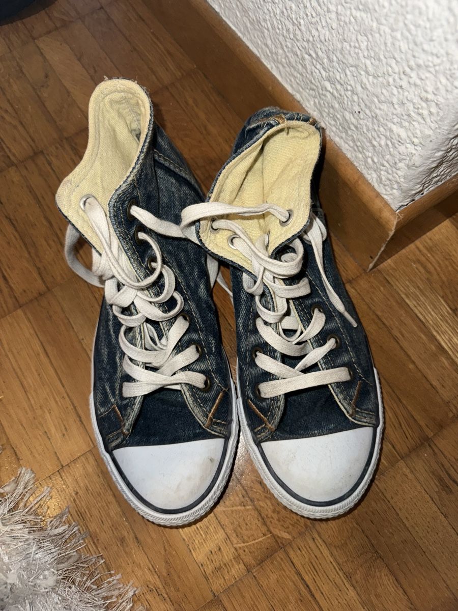 Levi's Scarpe per ragazzi: Levis Schuhe – Nuovo (secondo la descrizione) da Aarburg venduto da Da-Lila
