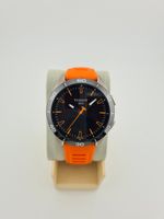 Tissot T-Touch Connect Sport Orange