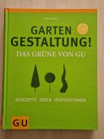 Buch Gartengestaltung - Das Grüne von GU, Lars Weigelt