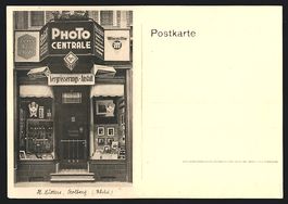 Stolberg / Rheinland, Foto-Geschäft Pho