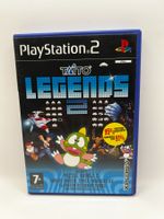 Taito Legends 2 (Englisch) - Playstation 2